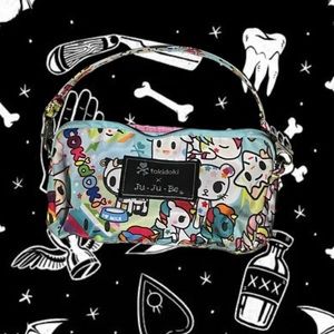Tokidoki bag